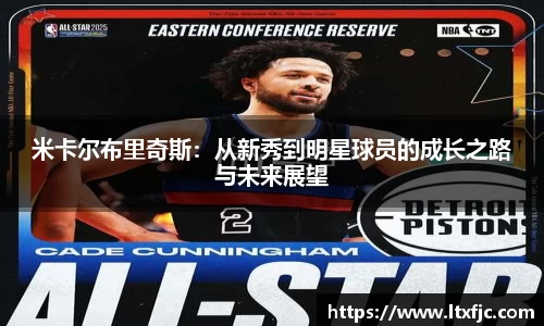 米卡尔布里奇斯：从新秀到明星球员的成长之路与未来展望